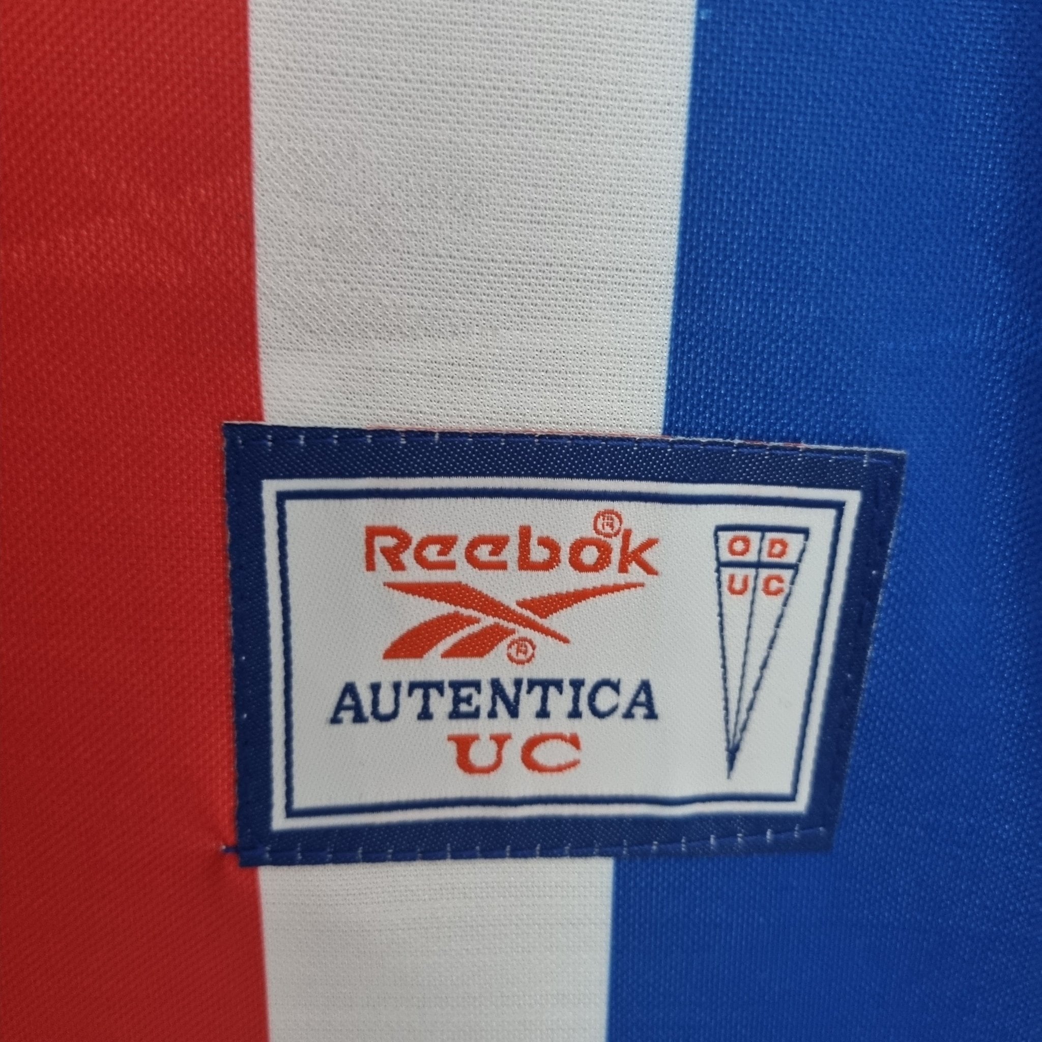 UNIVERSIDAD CATÓLICA II 98 HOMBRE (RETRO) - Bota de Oro Tienda