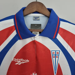 UNIVERSIDAD CATÓLICA II 98 HOMBRE (RETRO) - Bota de Oro Tienda