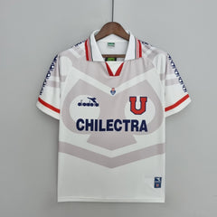 UNIVERSIDAD DE CHILE II 96 HOMBRE (RETRO) - Bota de Oro Tienda