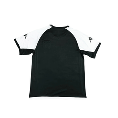 VASCO DA GAMA CALENTAMIENTO ENTRENAMIENTO NEGRO 24/25 HOMBRE - Bota de Oro Tienda