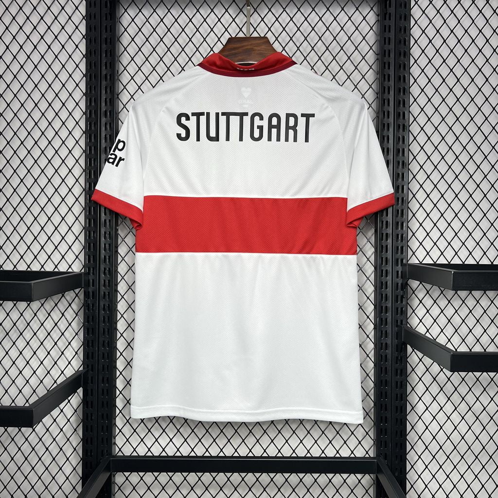 VFB STUTTGARTS I 24/25 HOMBRE - Bota de Oro Tienda