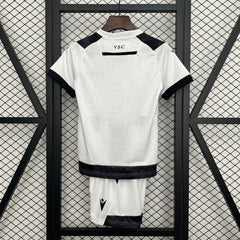 VITORIA SC PRIMERA EQUIPACIÓN 25/26 NIÑOS - Bota de Oro Tienda