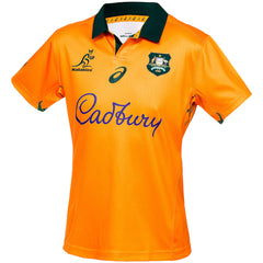 Wallabies 2025 - Lions Tour - Rugby