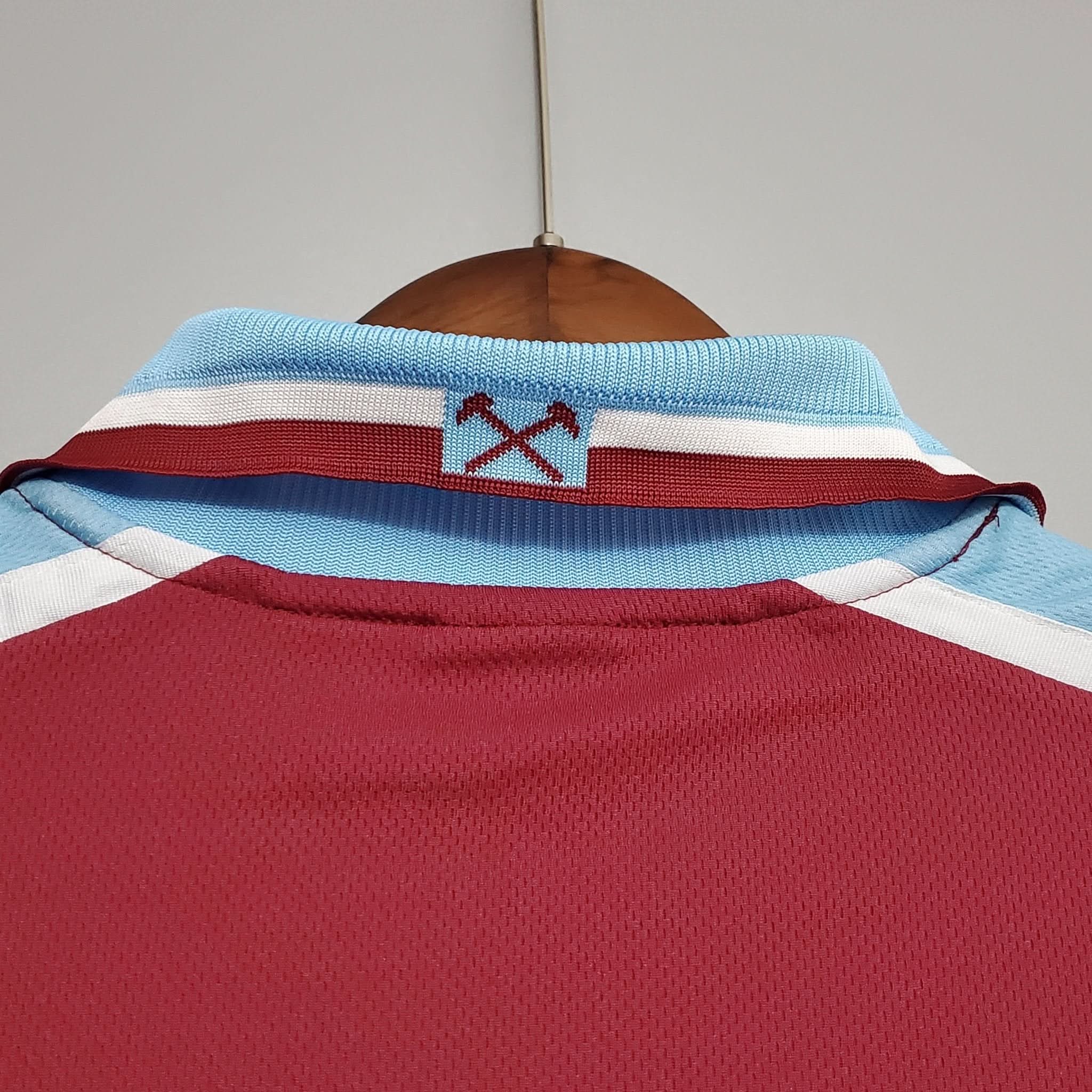 WEST HAM I 99/01 HOMBRE (RETRO) - Bota de Oro Tienda